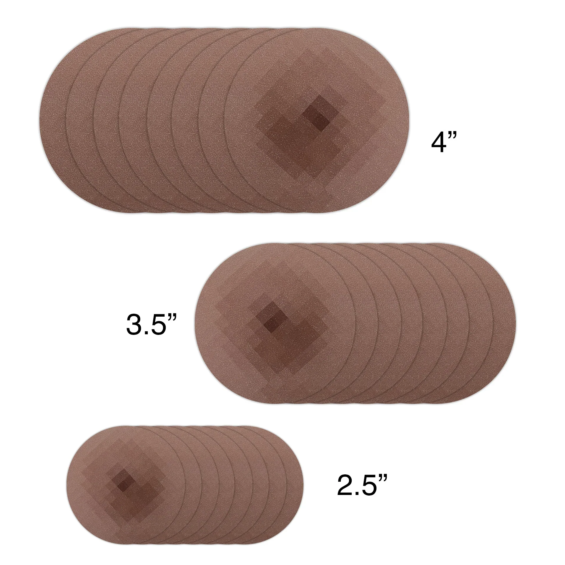 Dynamic Tattoo Pasties - PixelNips - Image 6