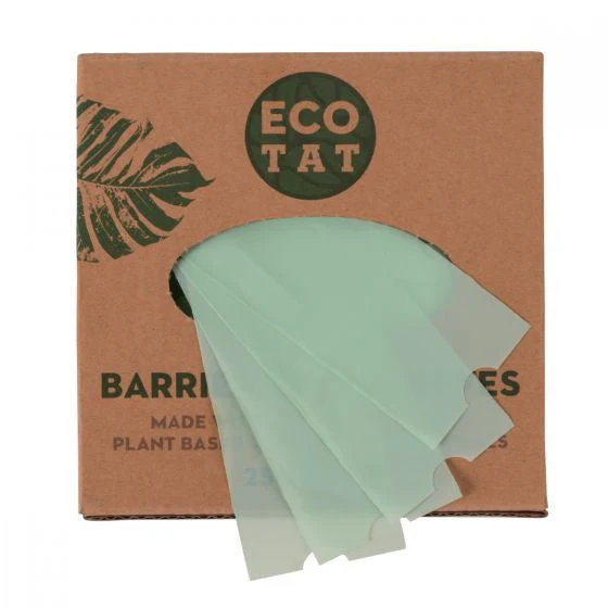 ECOTAT Barrier Grip Sleeves (Box of 250) - 25mm - Image 2