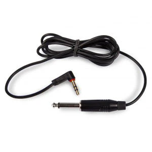 EGO Power Cable in Black