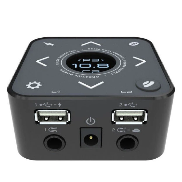 Eikon ES500 Power Supply