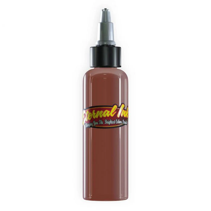Eternal Ink Dark Brown