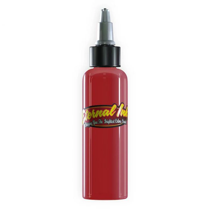 Eternal Ink Dark Red