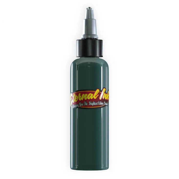 Eternal Ink Green Concentrate