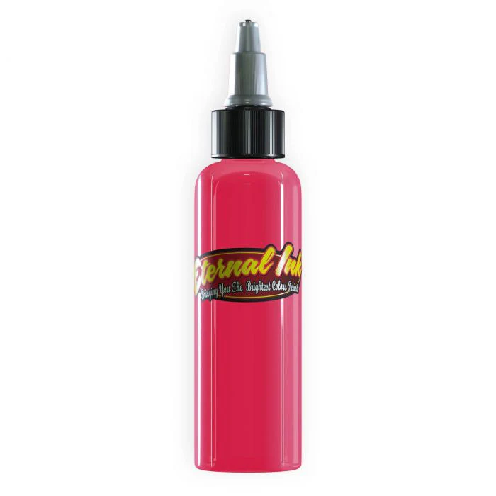 Eternal Ink Hot Pink
