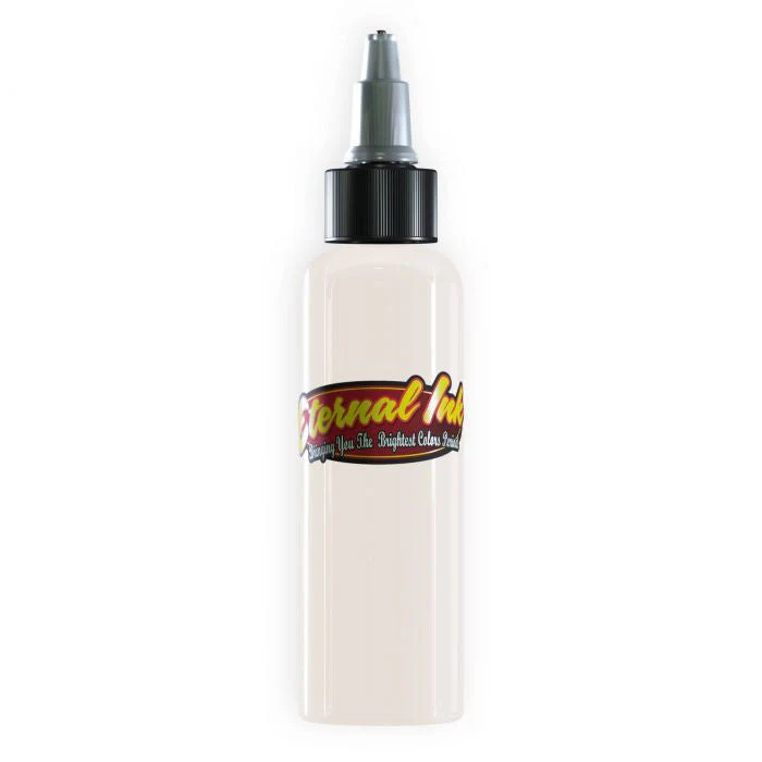 Eternal Ink Ivory - 2oz