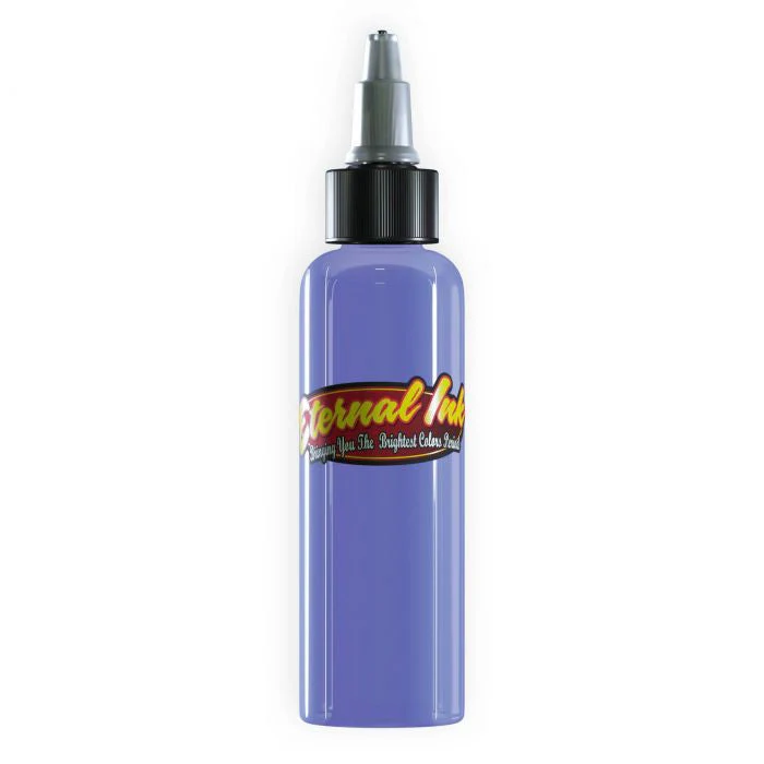 Eternal Ink Light Purple