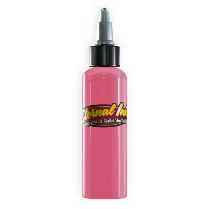 Eternal Ink Liz Cook Pepto Pink - 1oz