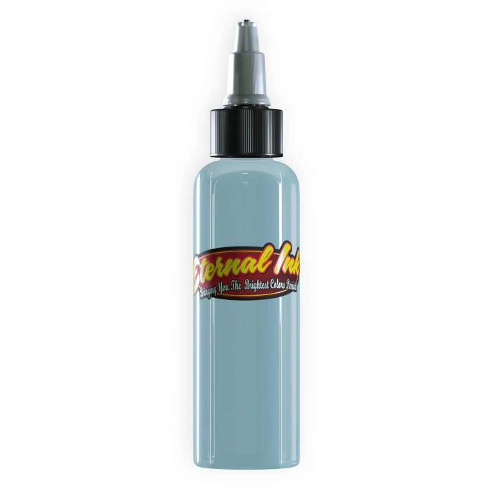 Eternal Ink M Series Cool Light Grey - 1oz