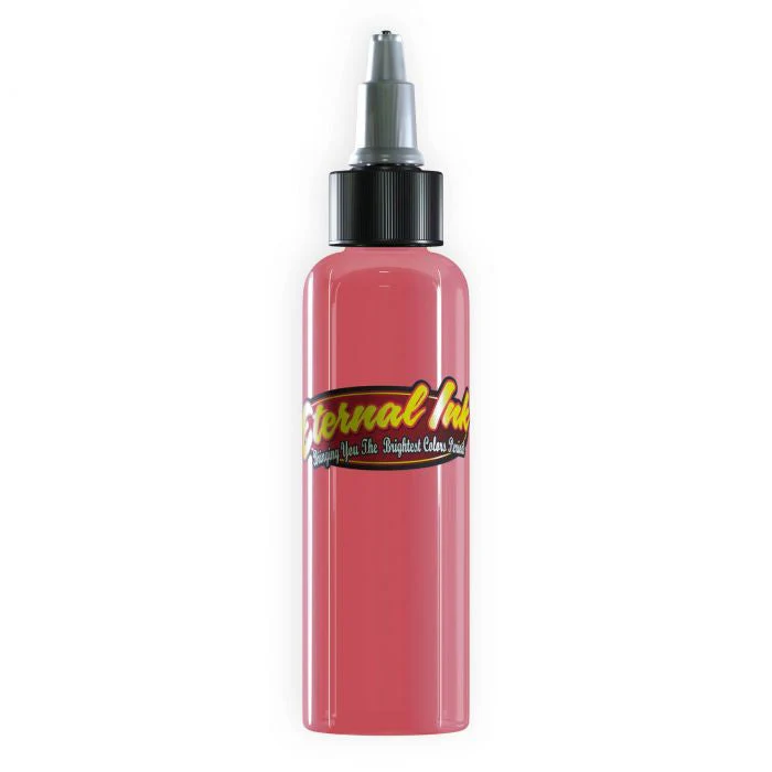 Eternal Ink Portrait Papaya - 1oz