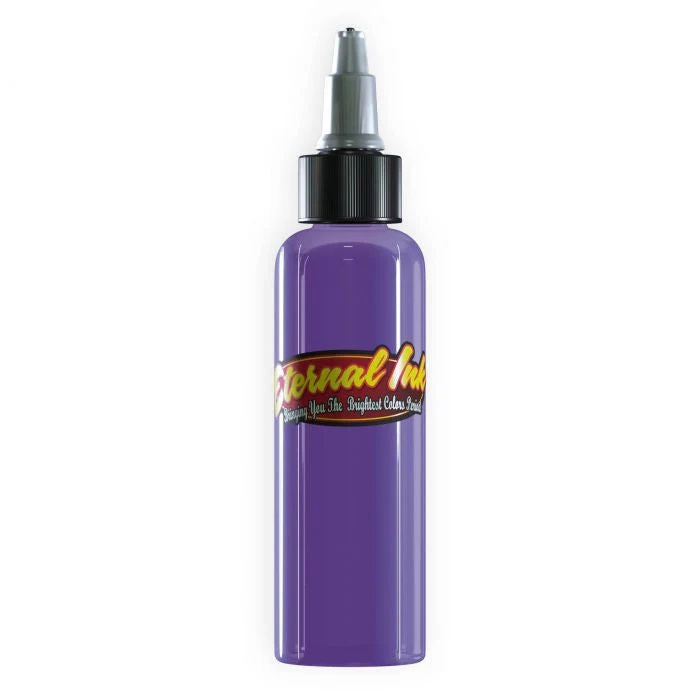 Eternal Ink Portrait Wine Berry - 1oz