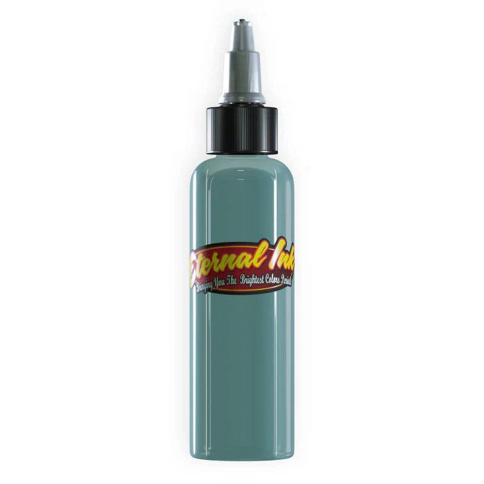 Eternal Ink Spectrum Bay Grey - 1oz