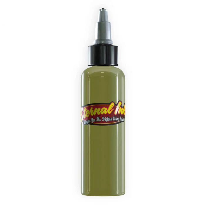 Eternal Ink Spectrum Grape Leaf - 1oz
