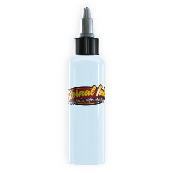 Eternal Ink Spectrum Snowflake - 1oz