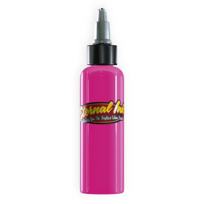 Eternal Ink Spectrum Vivid Pink - 1oz