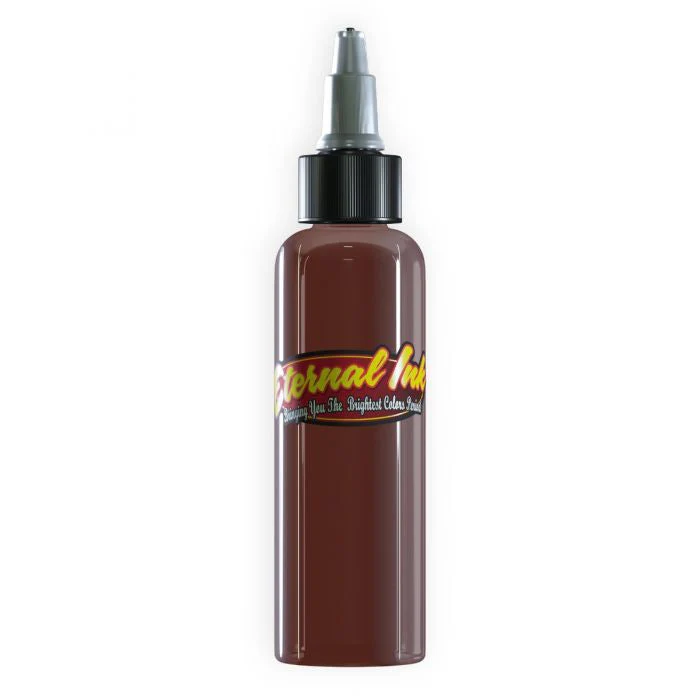 Eternal Ink Zombie Undead Red - 1oz