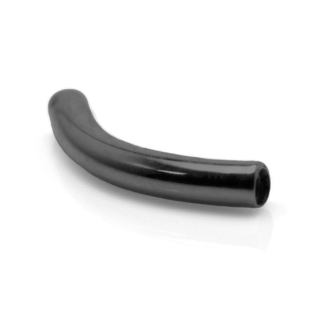 Evil Black Internal Ti Micro Banana Stem - Image 2