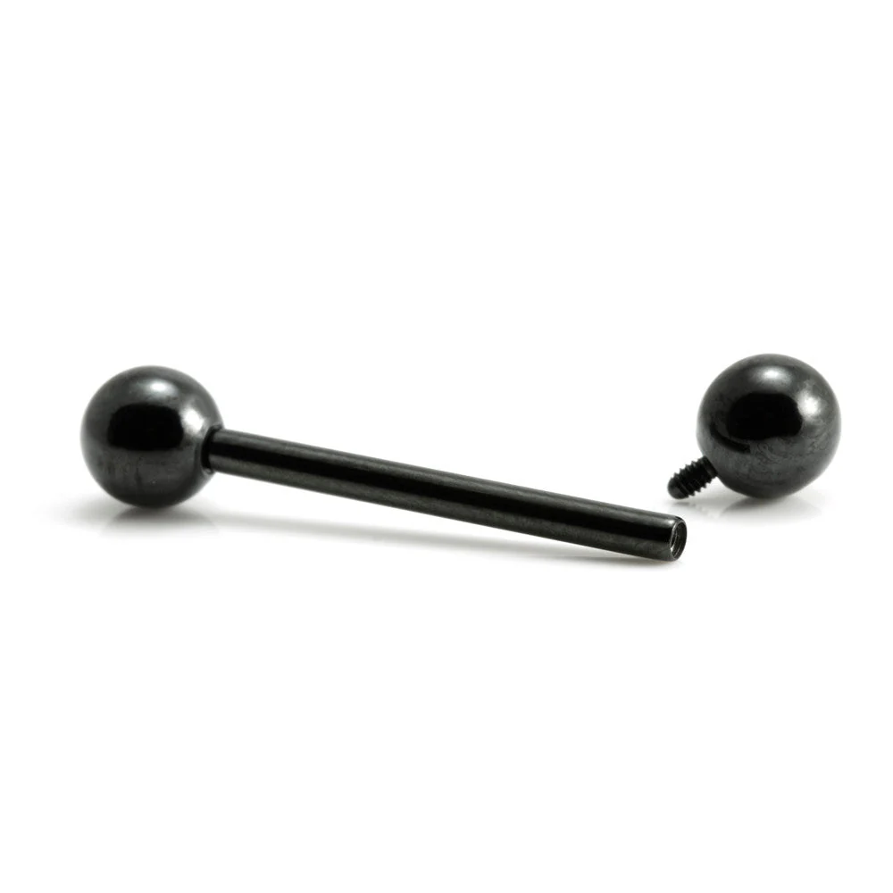 Evil Black Internal Ti Micro Bar