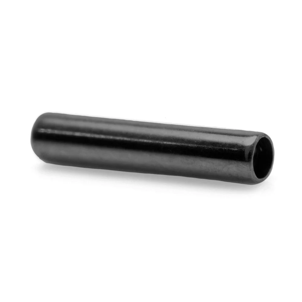 Evil Black Internal Ti Micro Bar Stem