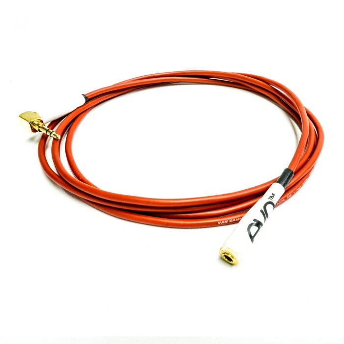 Evolution Mazikeen Cheyenne Tattoo Cord 2m - Image 4