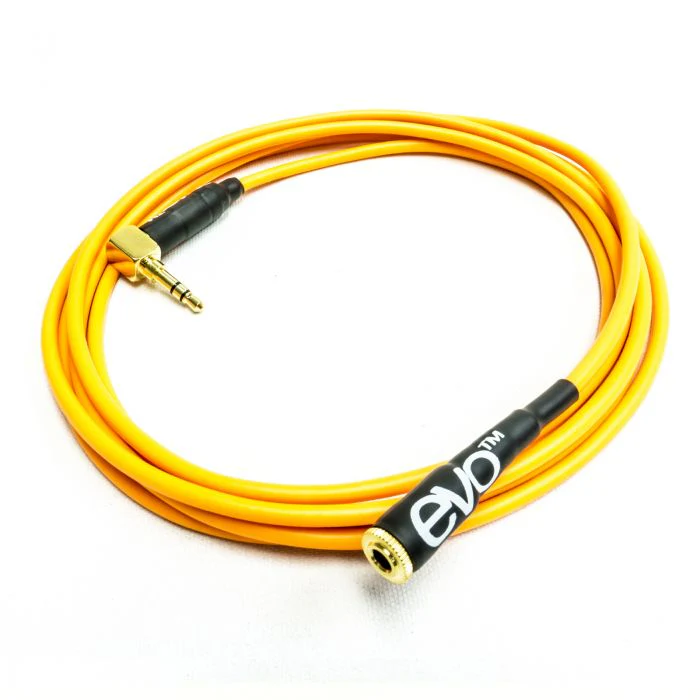 Evolution Mazikeen Cheyenne Tattoo Cord 2m - Image 5