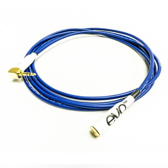 Evolution Mazikeen Cheyenne Tattoo Cord 2m - Image 7