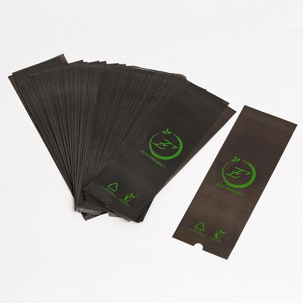 EZ ECO-Friendly Biodegradable Pen Machine & Grip Sleeve Covers - Image 2