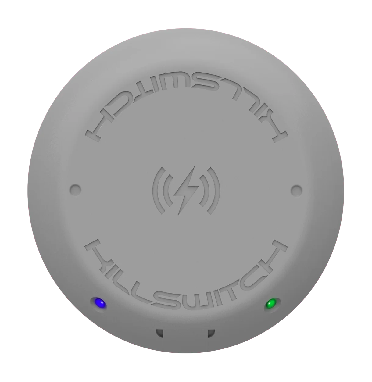 FK Irons Killswitch Wireless Footswitch - Image 4