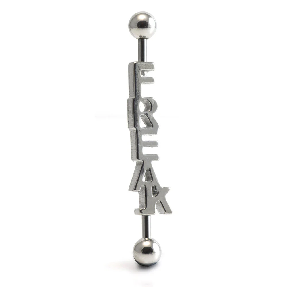 FREAK Industrial Bar