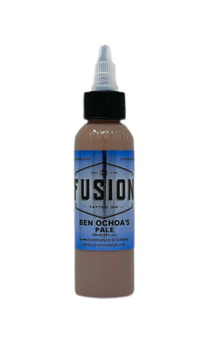 Fusion Ink Ben Ochoa's Pale