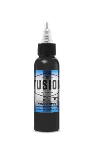 Fusion Ink Bolo's Smooth Grey Formula M