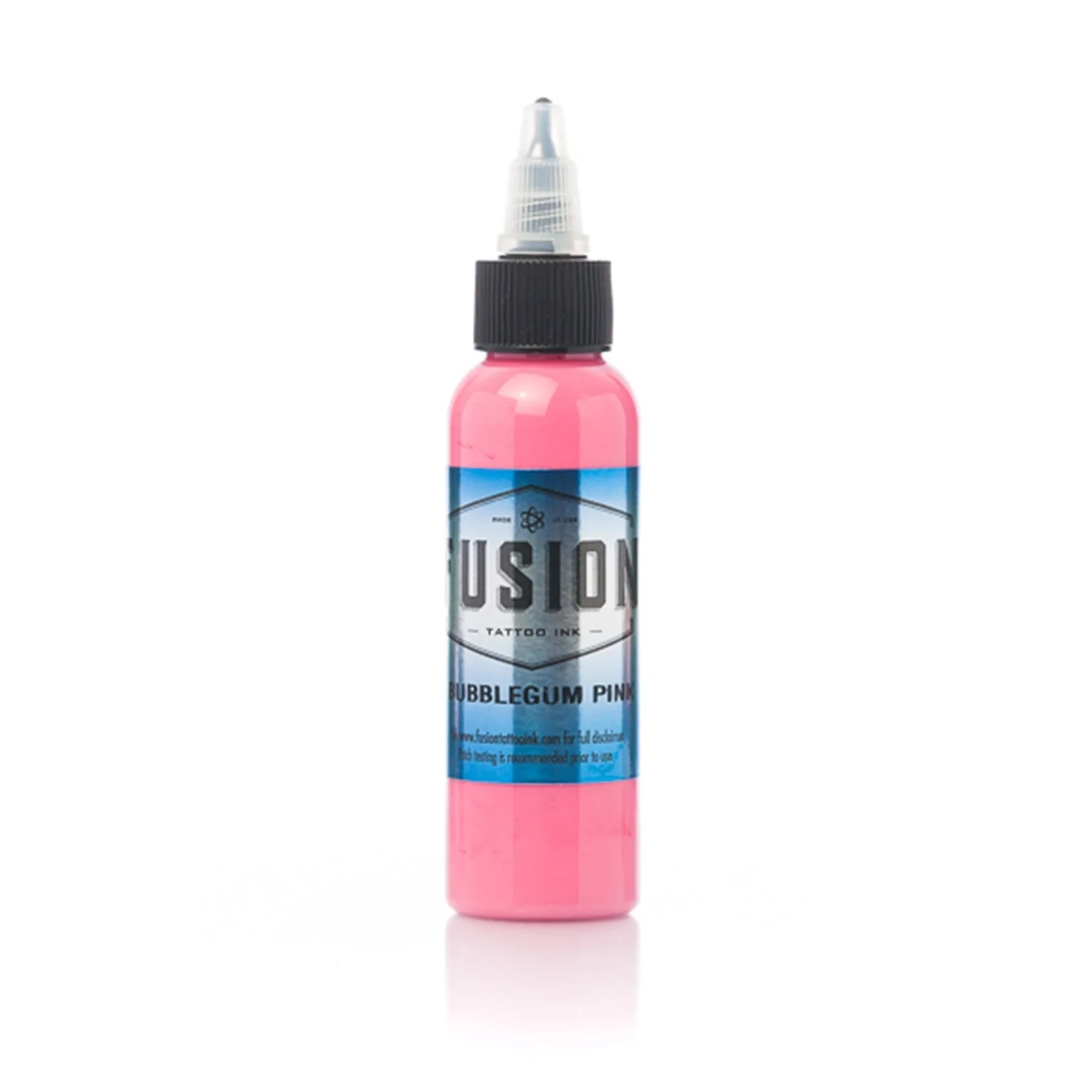 Fusion Ink Bubblegum Pink