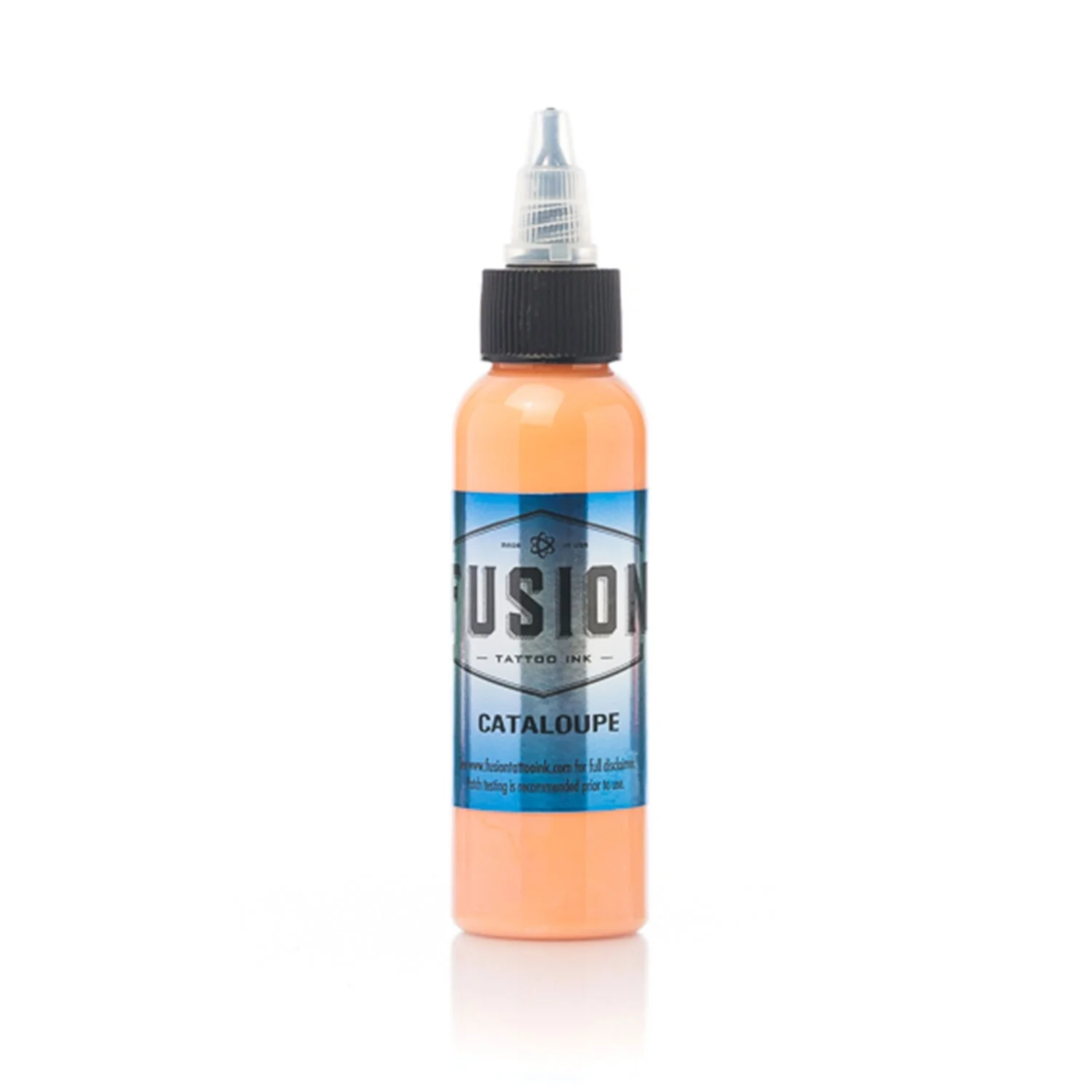Fusion Ink Cantaloupe