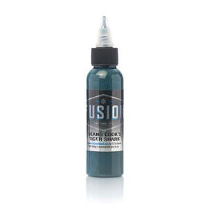 Fusion Ink Deano Cook Tiger Shark - 1oz