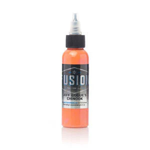Fusion Ink Jeff Gogue Chinook - 2oz