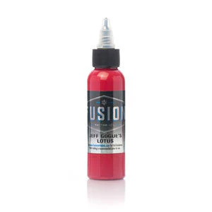 Fusion Ink Jeff Gogue Lotus - 1oz