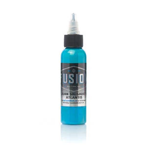 Fusion Ink Juan Salgado Atlantis - 1oz