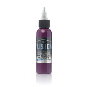 Fusion Ink Juan Salgado Sea Grape - 1oz
