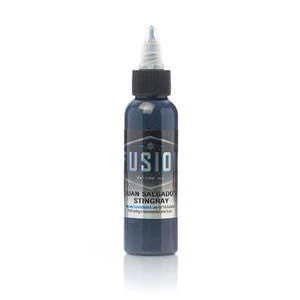 Fusion Ink Juan Salgado Stingray - 2oz