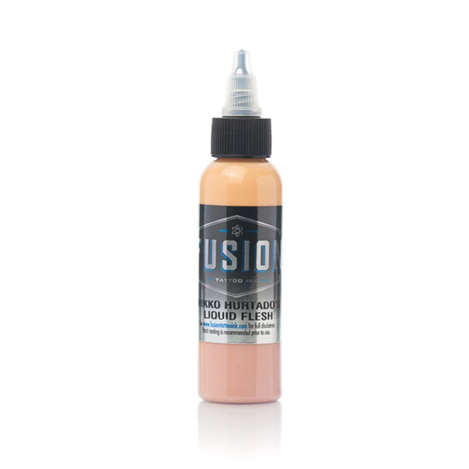 Fusion Ink Liquid Flesh