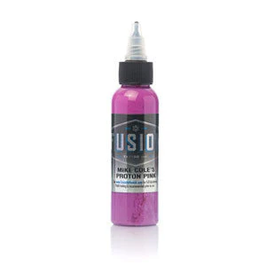 Fusion Ink Mike Cole Proton Pink