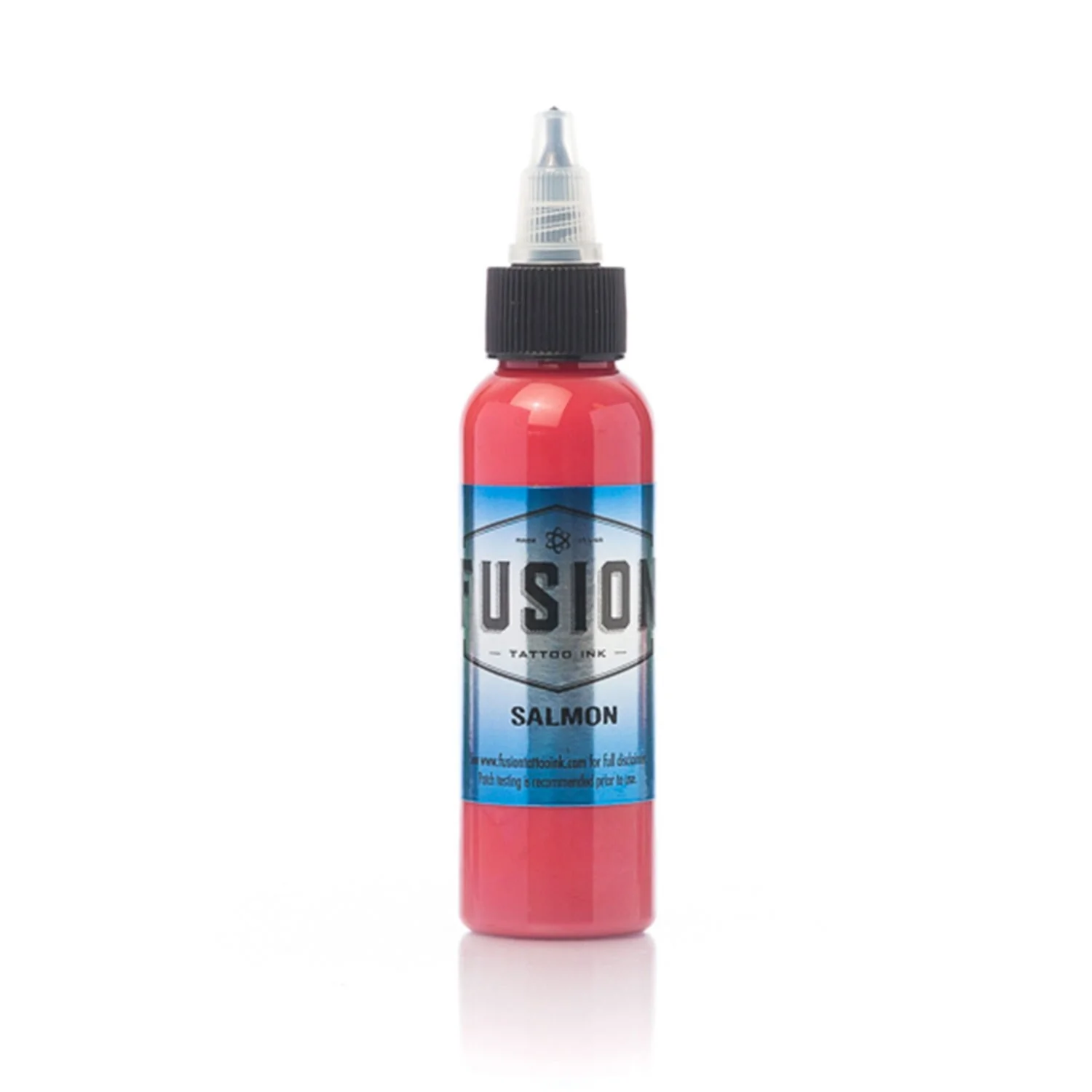 Fusion Ink Salmon - 1oz