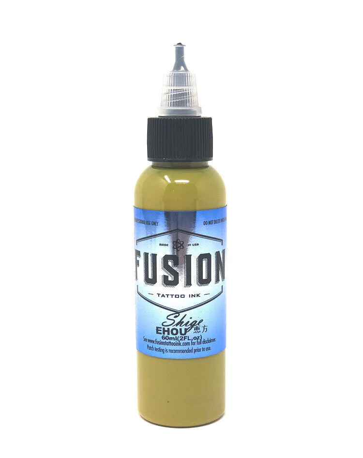 Fusion Ink Shige Ehou