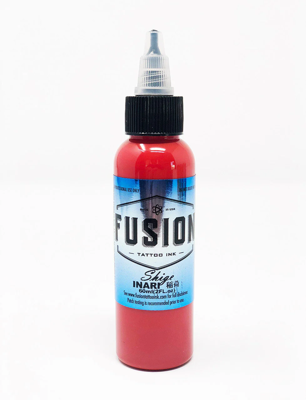 Fusion Ink Shige Inari