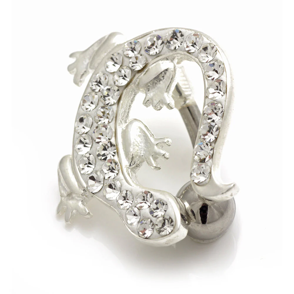Gem Gecko Belly Bar - Image 3