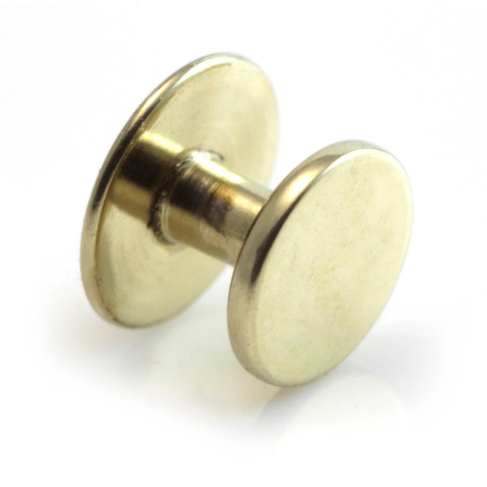 Gold Titanium Skin Diver with Disk