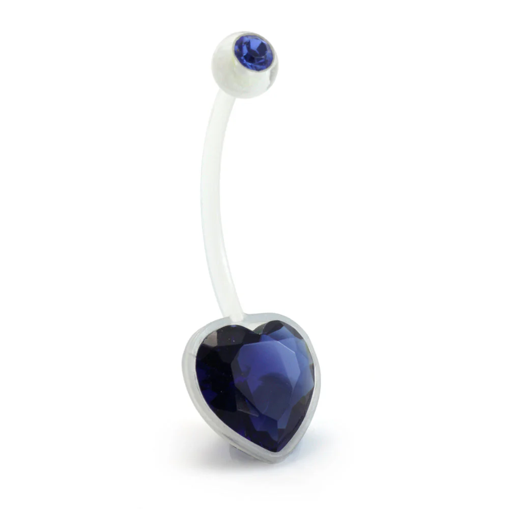 Heart Flexi Pregnancy Bar - Image 2