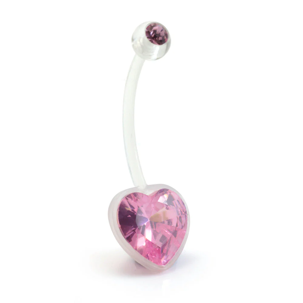 Heart Flexi Pregnancy Bar - Image 3
