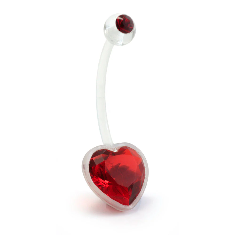 Heart Flexi Pregnancy Bar - Image 4