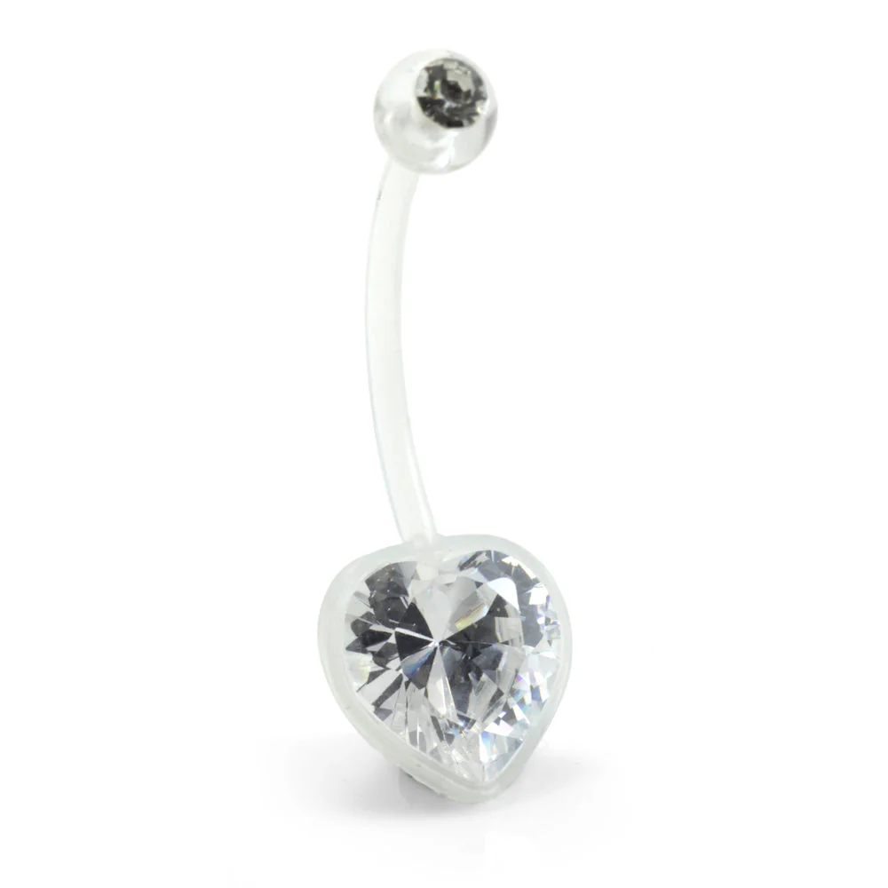 Heart Flexi Pregnancy Bar - Image 5