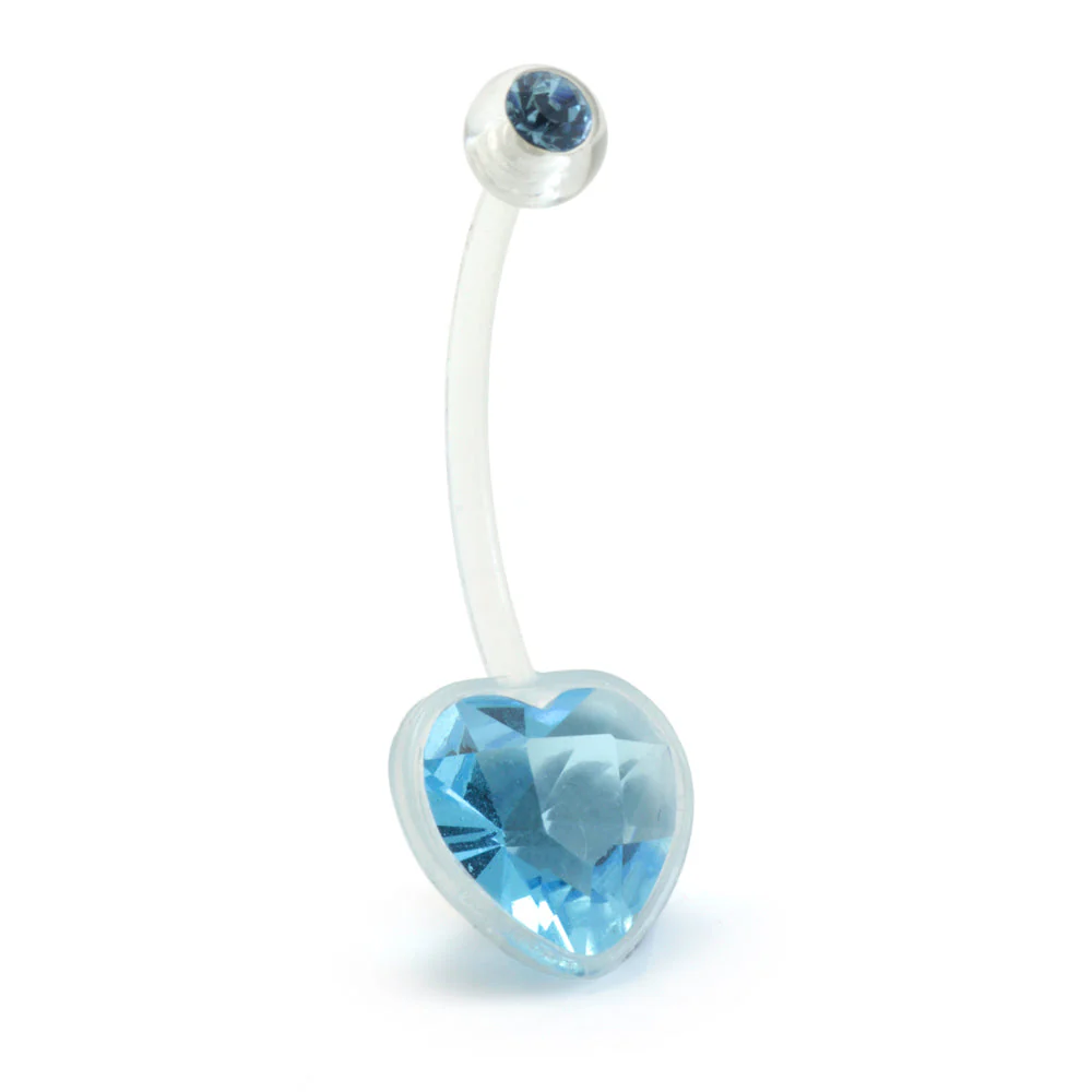 Heart Flexi Pregnancy Bar - Image 6